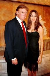 Donald and Melania Trump 2000, NY 6.jpg